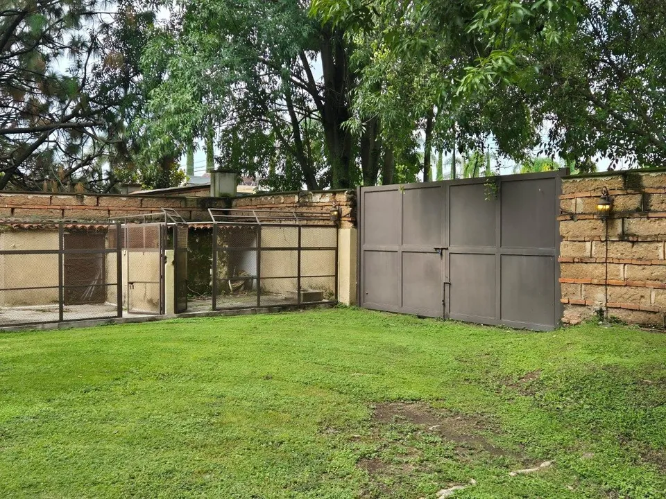Foto 6 de Terreno en venta en Hacienda San Acacio