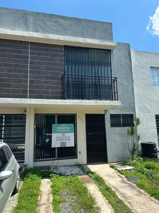 🏡 ¡TU PRÓXIMO HOGAR TE ESPERA EN LA MORALEJA, ZAPOPAN! 🏡