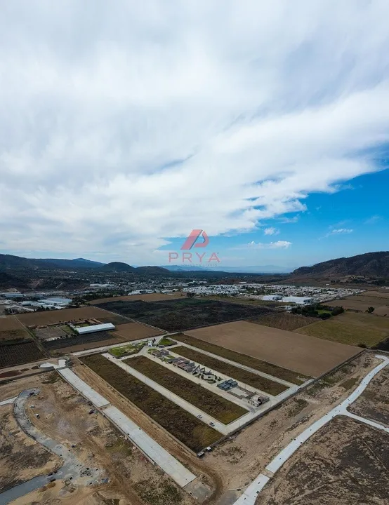 Foto 6 de Terreno en Venta  en Zapopan: 507 m² en Huertos Urbanos Habitat