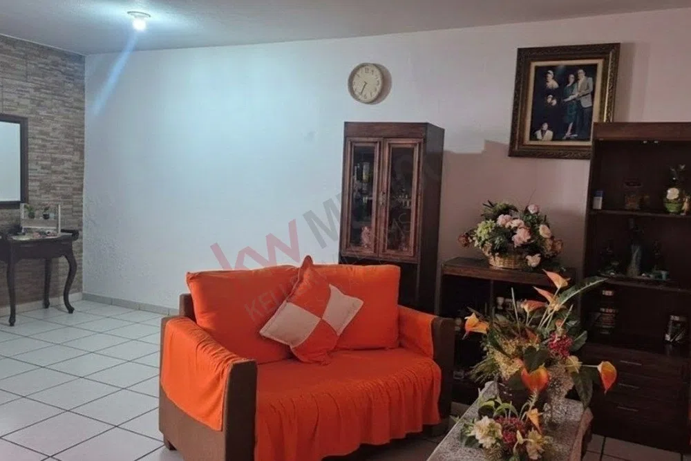 Foto 5 de Propiedad en VENTA - Calle Ricardo Castro 2043, Santa Cecilia, 44700 Guadalajara, Jal, México
