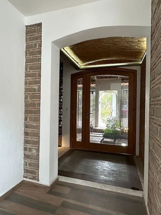Foto 3 de RESIDENCIA EN VENTA EN CORTIJO SAN AGUSTÍN $6’400,000 pesos