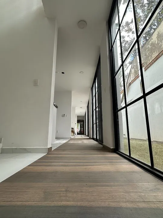 Foto 5 de RESIDENCIA EN VENTA EN CORTIJO SAN AGUSTÍN $6’400,000 pesos
