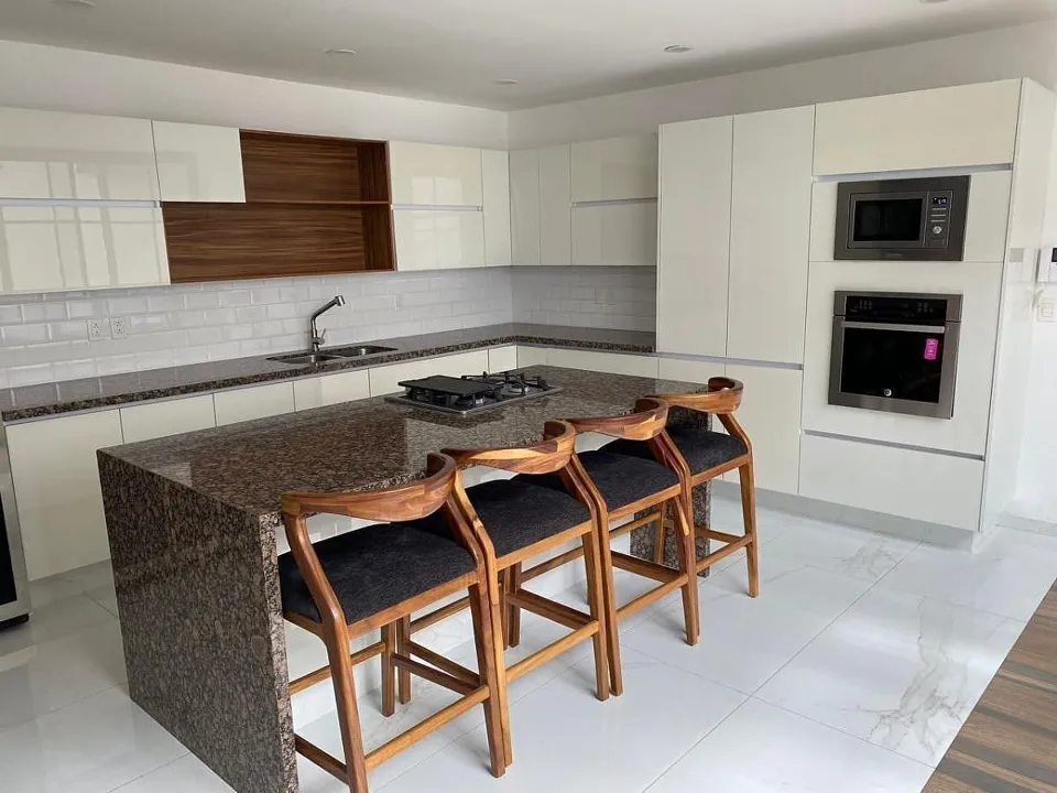 Foto 6 de RESIDENCIA EN VENTA EN CORTIJO SAN AGUSTÍN $6’400,000 pesos