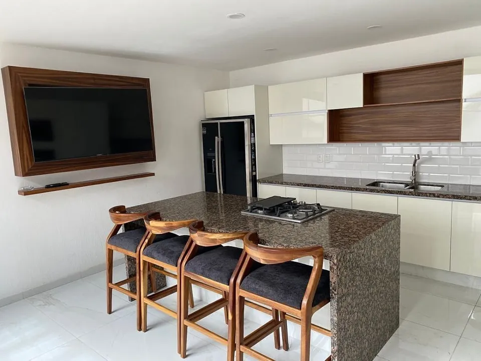 Foto 7 de RESIDENCIA EN VENTA EN CORTIJO SAN AGUSTÍN $6’400,000 pesos