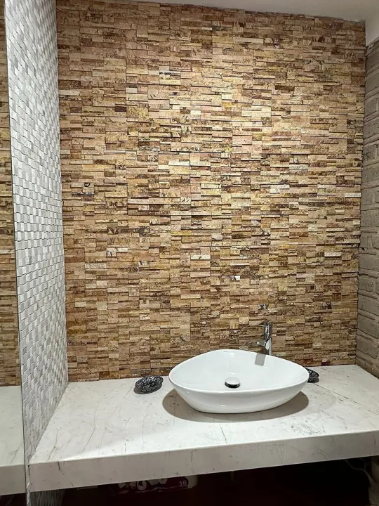 Foto 8 de RESIDENCIA EN VENTA EN CORTIJO SAN AGUSTÍN $6’400,000 pesos