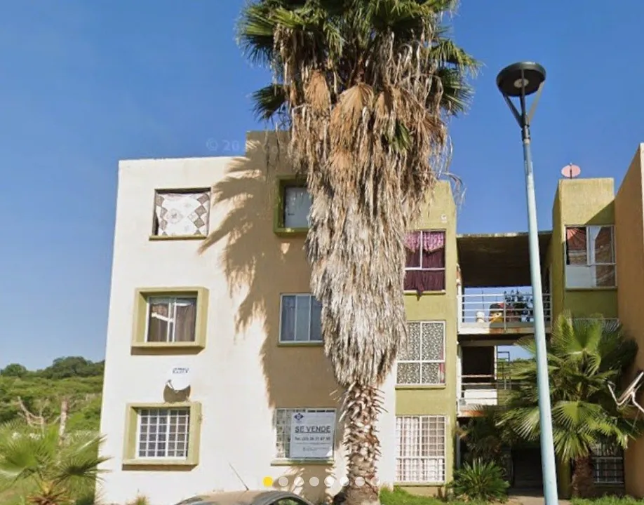 DEPARTAMENTO EN VENTA PLANTA BAJA EN ARVENTO