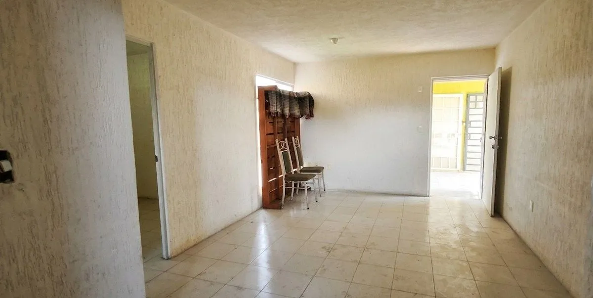 Foto 2 de DEPARTAMENTO EN VENTA PLANTA BAJA EN ARVENTO