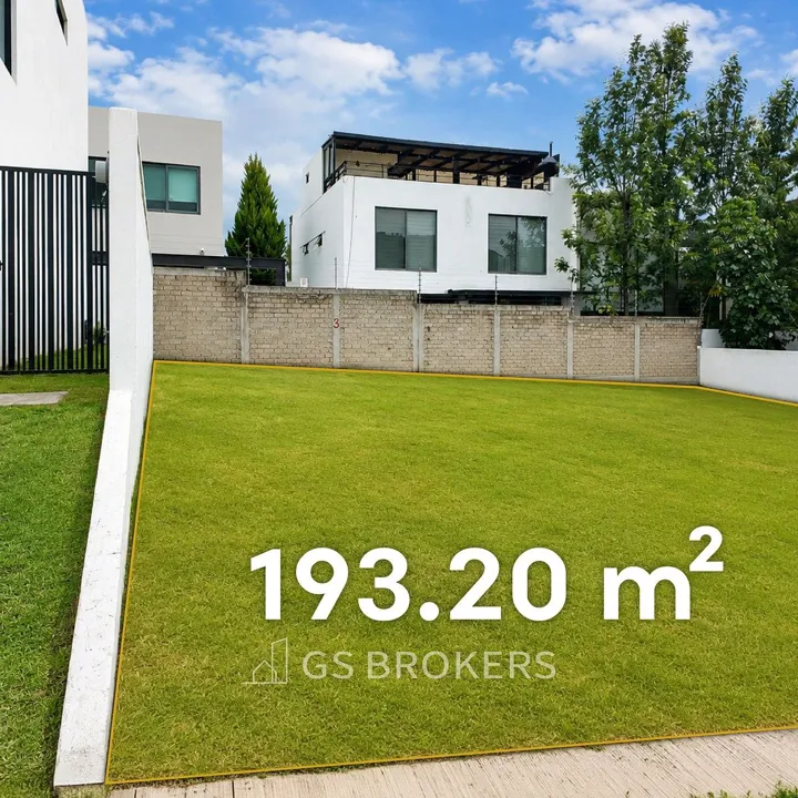 Foto 5 de Terreno en Venta en los Robles Residencial/ Zapopan, Jalisco