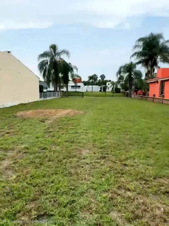 Foto 3 de Terreno en venta en Cajititlán