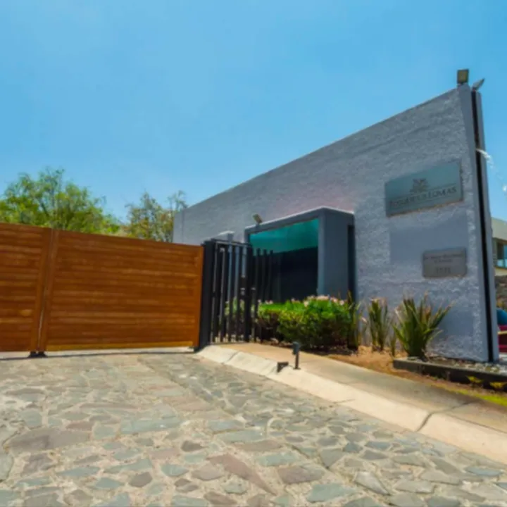 Foto 2 de Terreno en venta en Avenida Juan Palomar y Arias, Vallarta Universidad, Zapopan