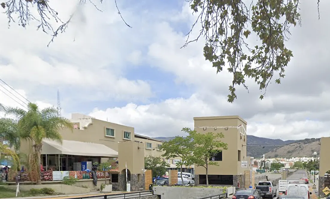 Foto 3 de Terreno comercial en venta - Bosques de Santa Anita, Tlajomulco de Zuñiga