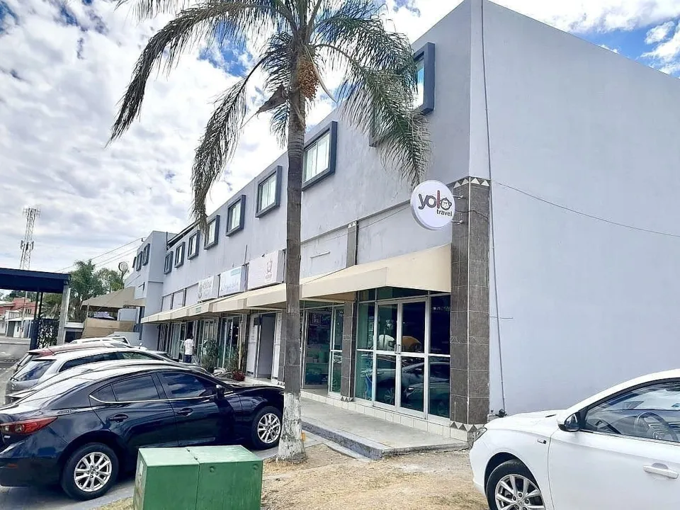 Foto 4 de Terreno comercial en venta - Bosques de Santa Anita, Tlajomulco de Zuñiga