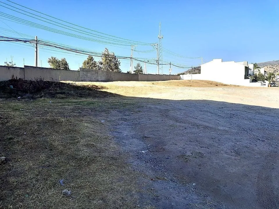 Foto 8 de Terreno comercial en venta - Bosques de Santa Anita, Tlajomulco de Zuñiga