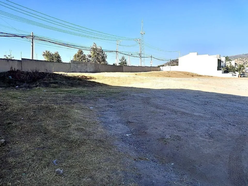 Foto 9 de Terreno comercial en venta - Bosques de Santa Anita, Tlajomulco de Zuñiga