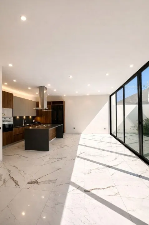 Foto 2 de Casa en venta en Avenida Paseo del Anochecer, Solares Residencial, Zapopan