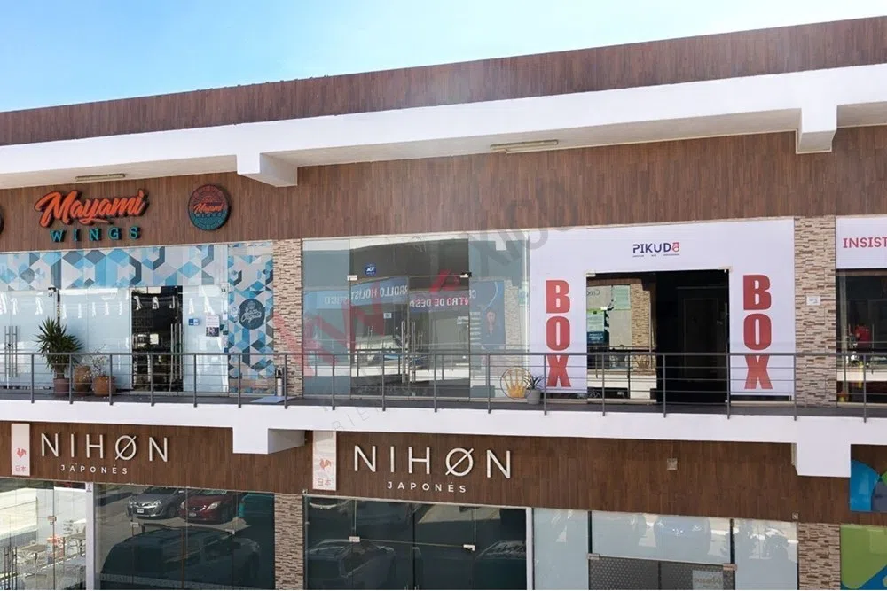 LOCAL EN VENTA EN AVILA CAMACHO, ZAPOPAN , JALISCO