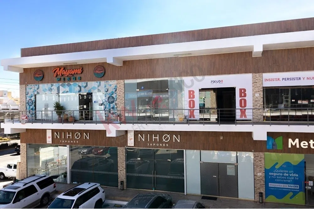 Foto 2 de LOCAL EN VENTA EN AVILA CAMACHO, ZAPOPAN , JALISCO