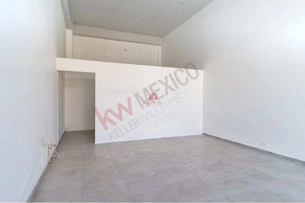 Foto 9 de LOCAL EN VENTA EN AVILA CAMACHO, ZAPOPAN , JALISCO