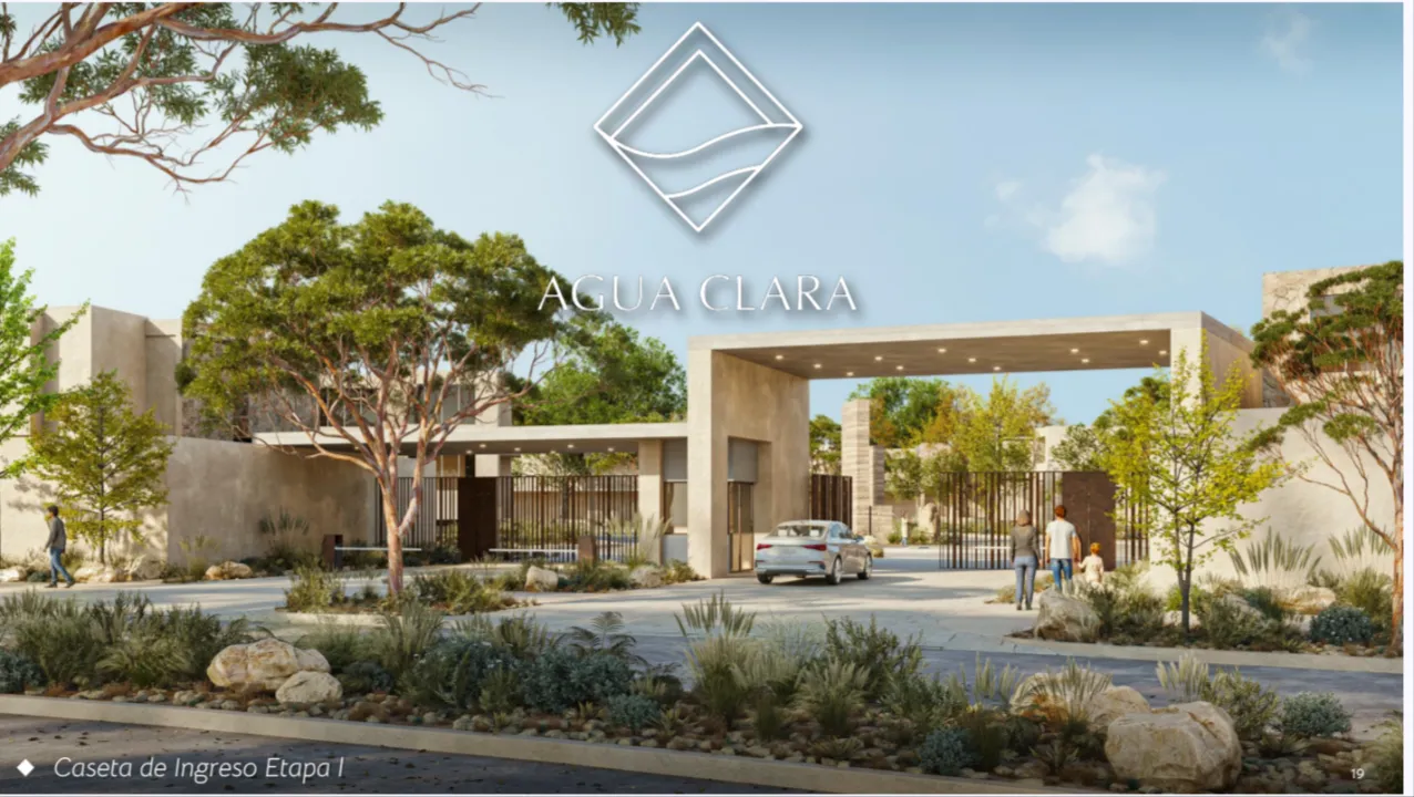 PRE VENTA DE TERRENOS Valle Imperial Coto AGUA CLARA RESIDENCIAL , Zapopan Jalisco. Neojaus