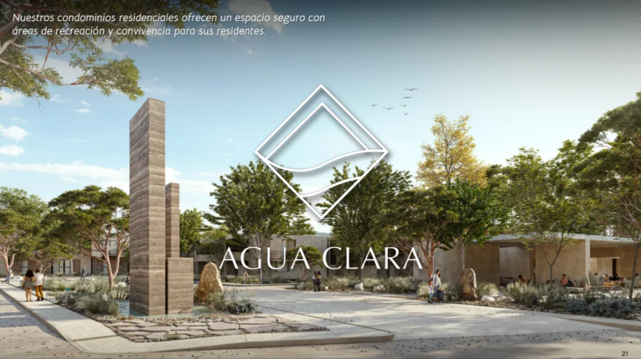 Foto 3 de PRE VENTA DE TERRENOS Valle Imperial Coto AGUA CLARA RESIDENCIAL , Zapopan Jalisco. Neojaus