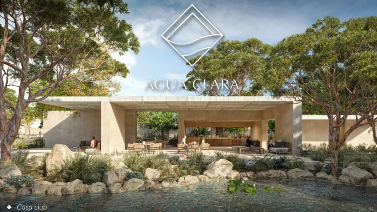 Foto 5 de PRE VENTA DE TERRENOS Valle Imperial Coto AGUA CLARA RESIDENCIAL , Zapopan Jalisco. Neojaus