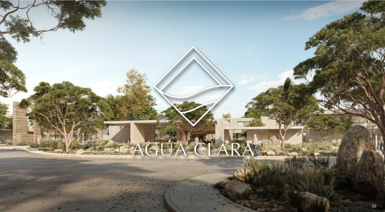 Foto 6 de PRE VENTA DE TERRENOS Valle Imperial Coto AGUA CLARA RESIDENCIAL , Zapopan Jalisco. Neojaus