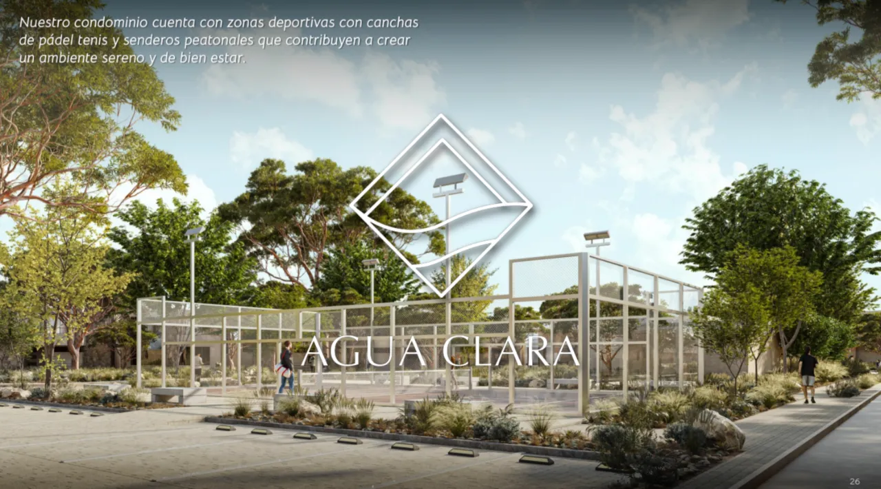 Foto 7 de PRE VENTA DE TERRENOS Valle Imperial Coto AGUA CLARA RESIDENCIAL , Zapopan Jalisco. Neojaus