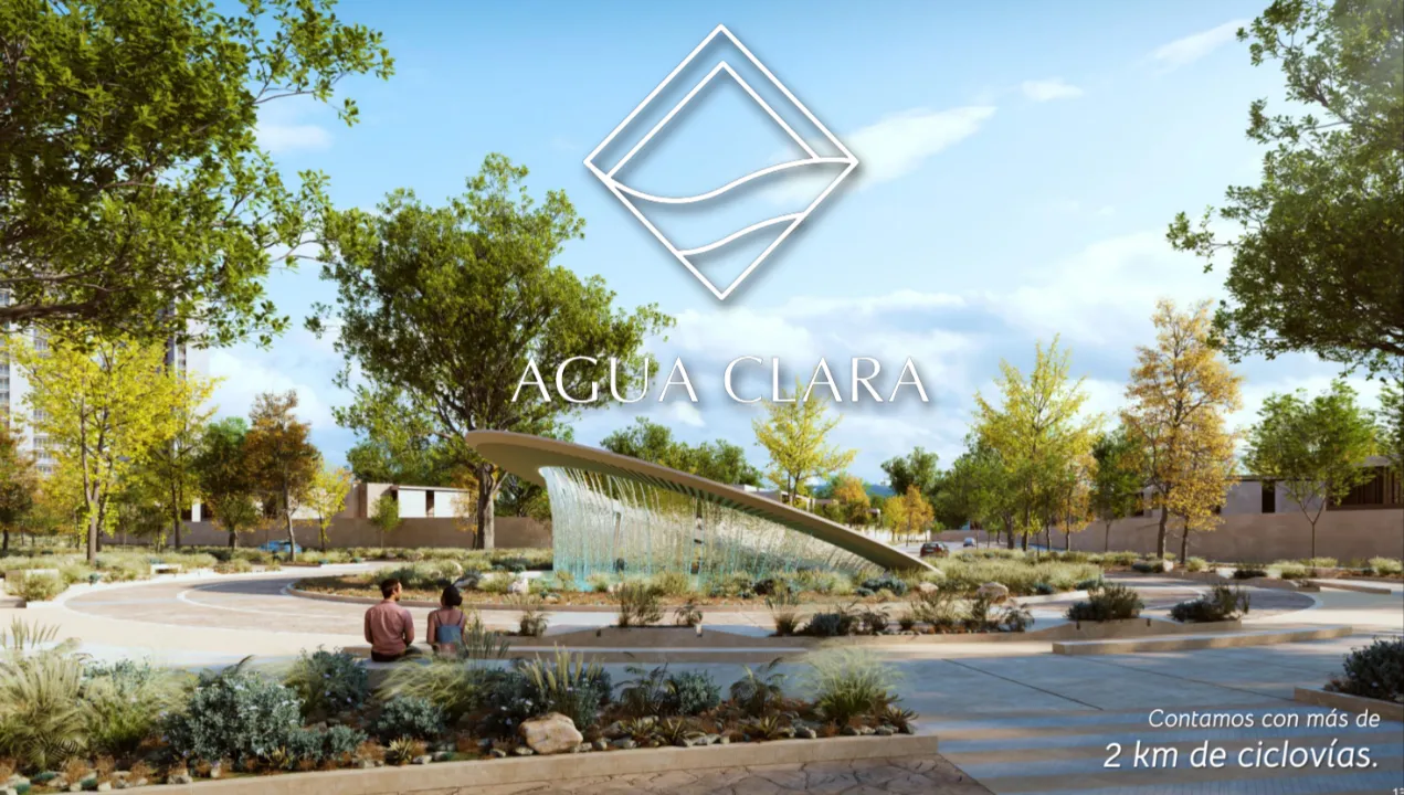 Foto 8 de PRE VENTA DE TERRENOS Valle Imperial Coto AGUA CLARA RESIDENCIAL , Zapopan Jalisco. Neojaus