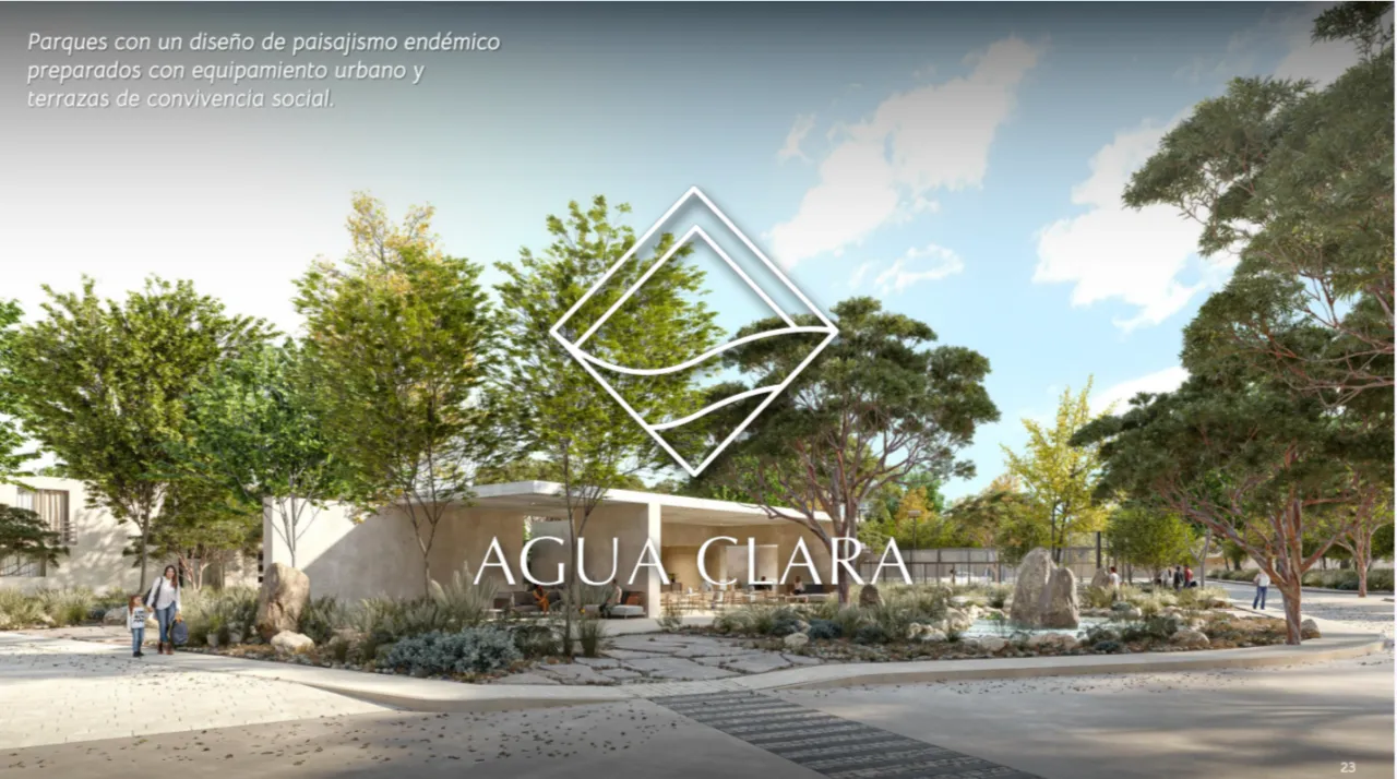 Foto 9 de PRE VENTA DE TERRENOS Valle Imperial Coto AGUA CLARA RESIDENCIAL , Zapopan Jalisco. Neojaus