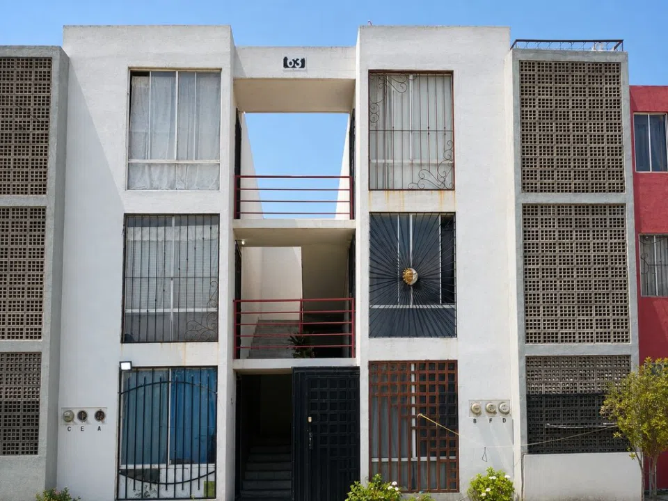 Foto 2 de Departamento en Venta en Real del Sol, Tlajomulco