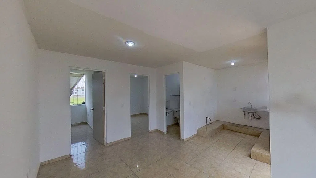 Foto 3 de Departamento en Venta en Real del Sol, Tlajomulco