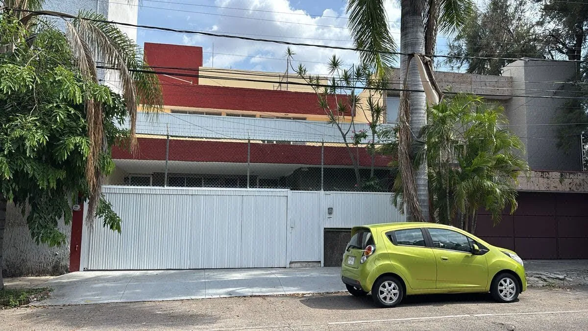 Casa en Renta en Providencia, Guadalajara, Jalisco