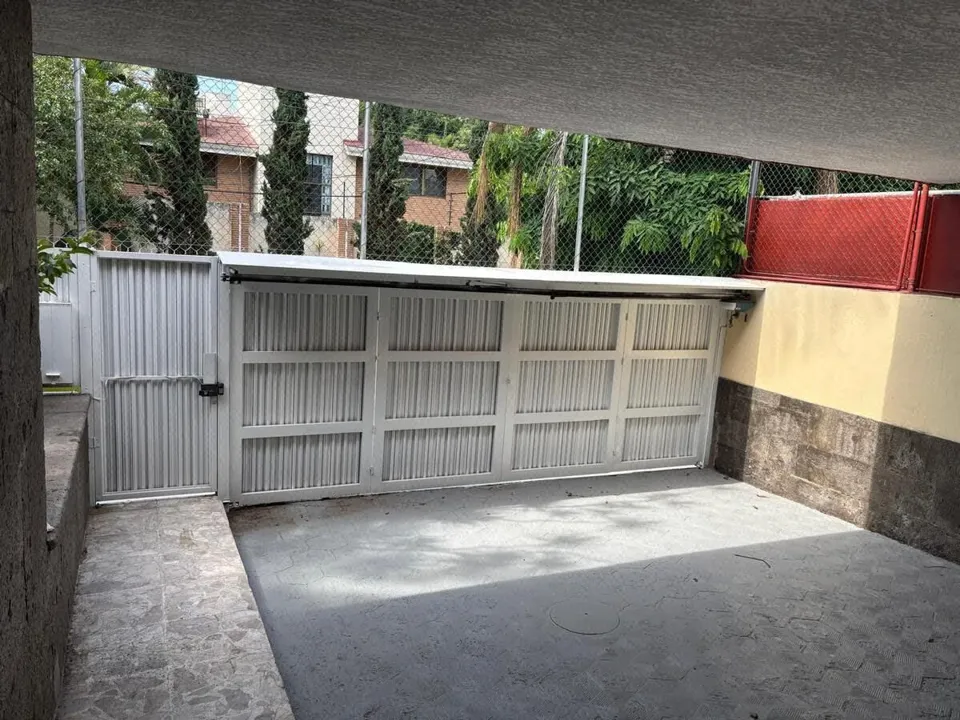 Foto 3 de Casa en Renta en Providencia, Guadalajara, Jalisco