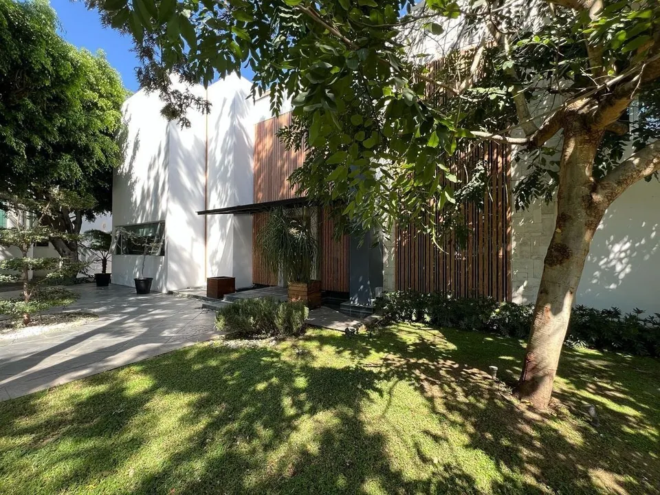 VALLE REAL RESIDENCIA DE LUJO EN VENTA
