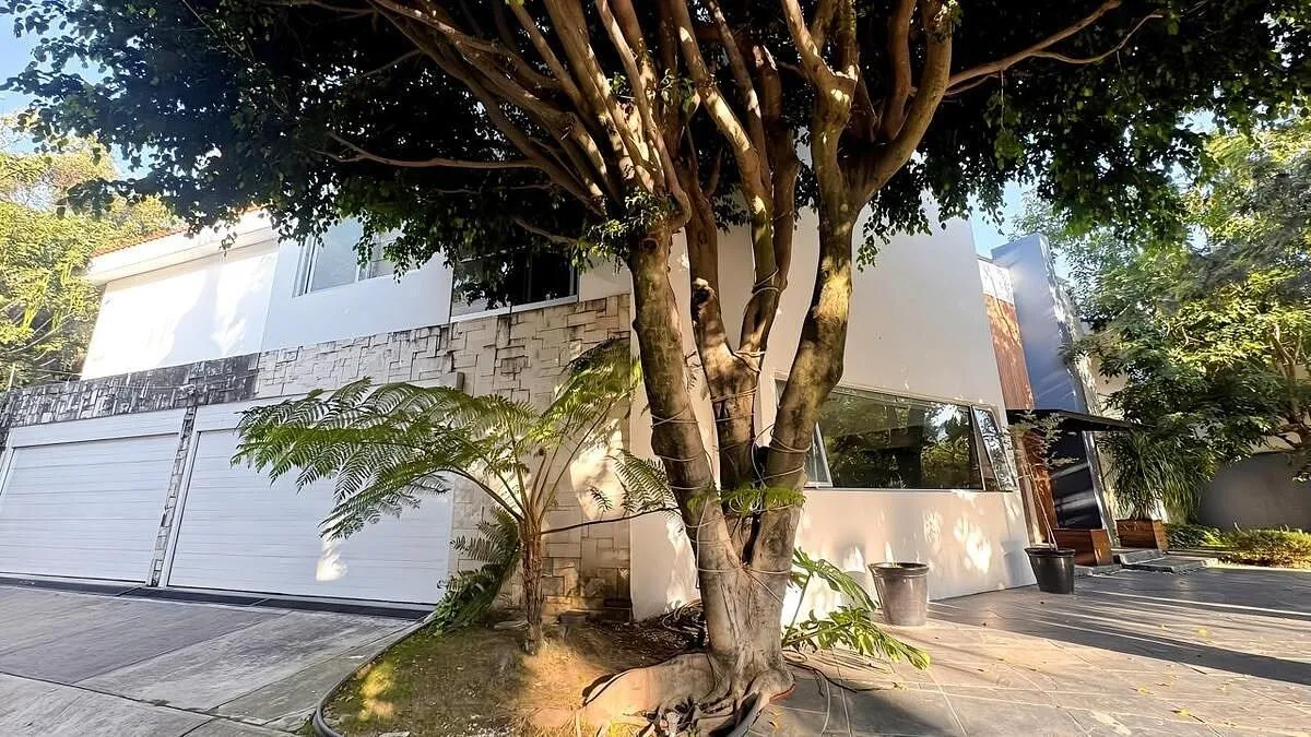 Foto 3 de VALLE REAL RESIDENCIA DE LUJO EN VENTA