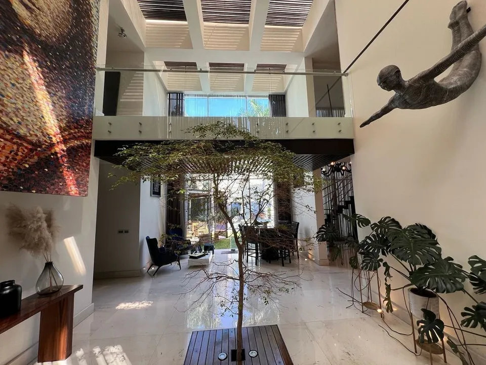 Foto 4 de VALLE REAL RESIDENCIA DE LUJO EN VENTA