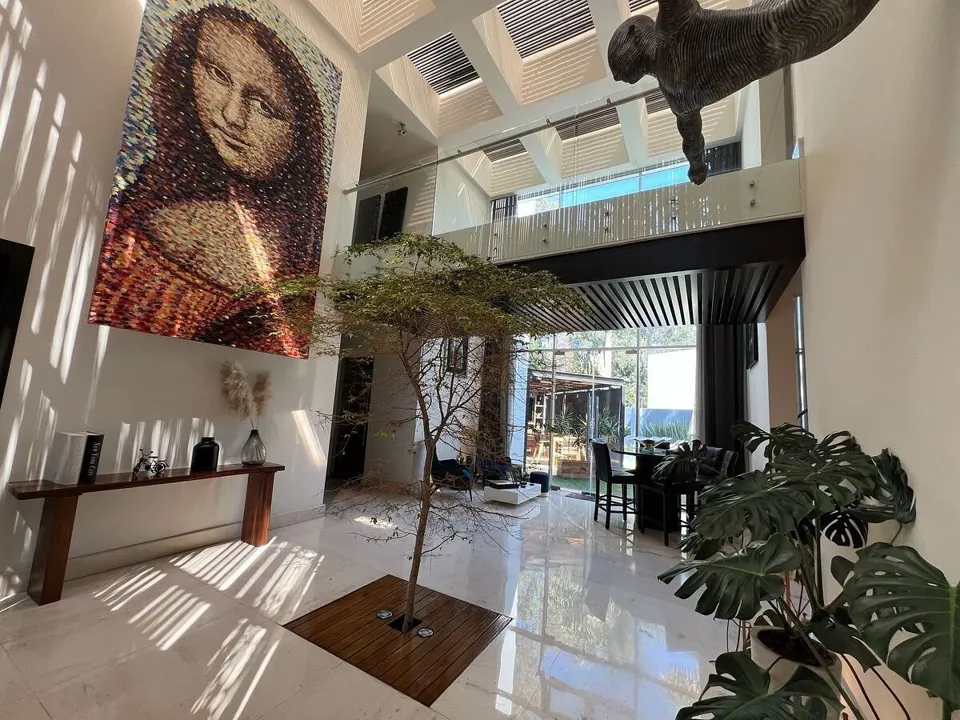 Foto 6 de VALLE REAL RESIDENCIA DE LUJO EN VENTA