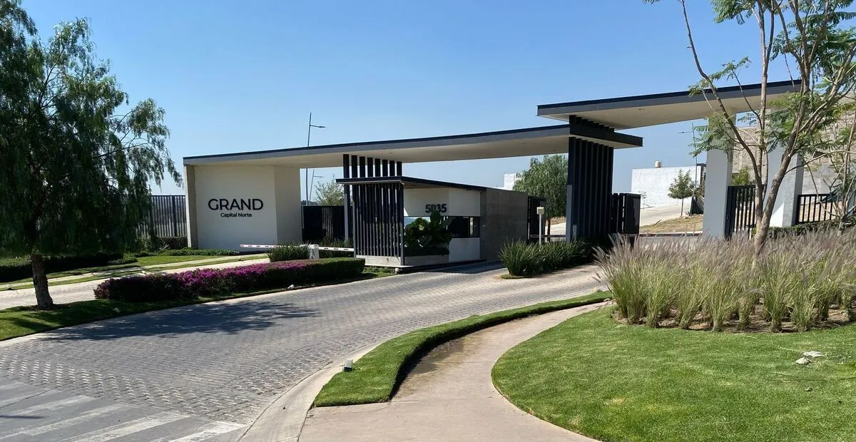 Terreno en Venta Capital Norte Coto Grand