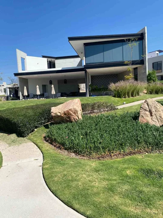 Foto 7 de Terreno en Venta Capital Norte Coto Grand