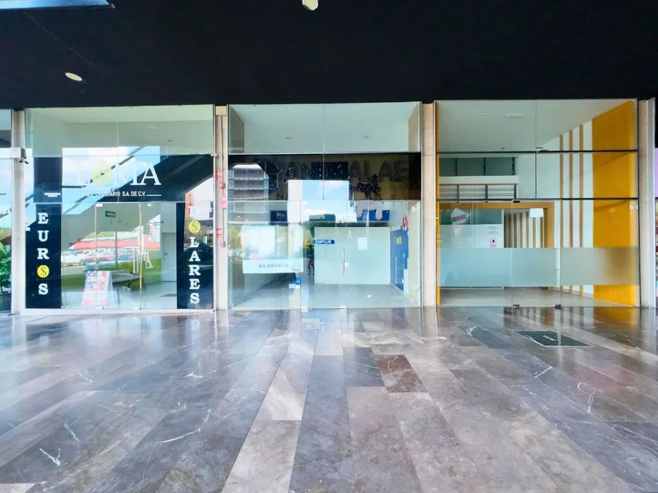 Foto 4 de Local en Avenida Adolfo López Mateos Sur #9600 , Tlajomulco de Zúñiga