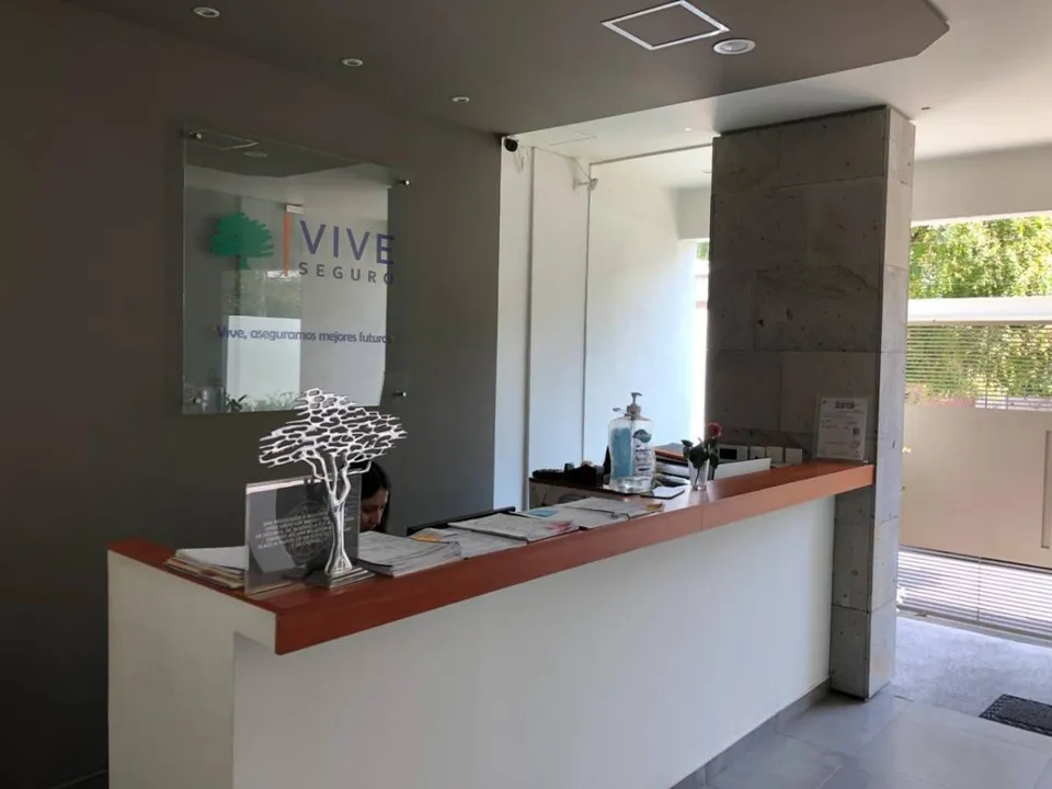 Foto 9 de OFICINAS EN VENTA ARCOS VALLARTA