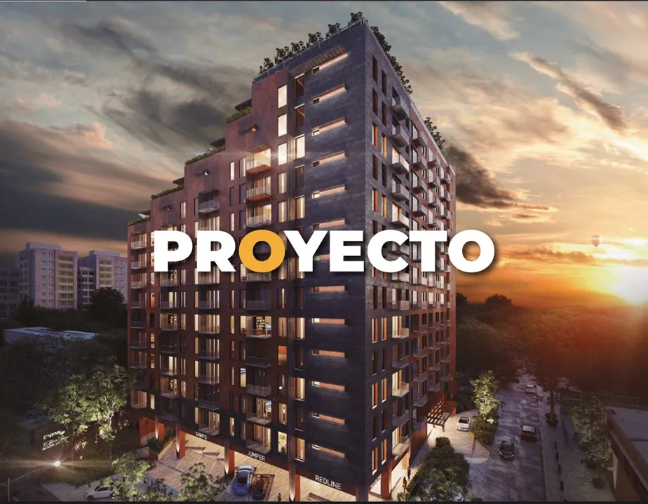 Departamentos en Preventa en Loma Blanca, Zapopan, Jal