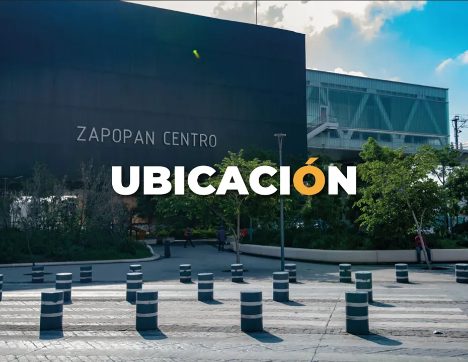 Foto 3 de Departamentos en Preventa en Loma Blanca, Zapopan, Jal