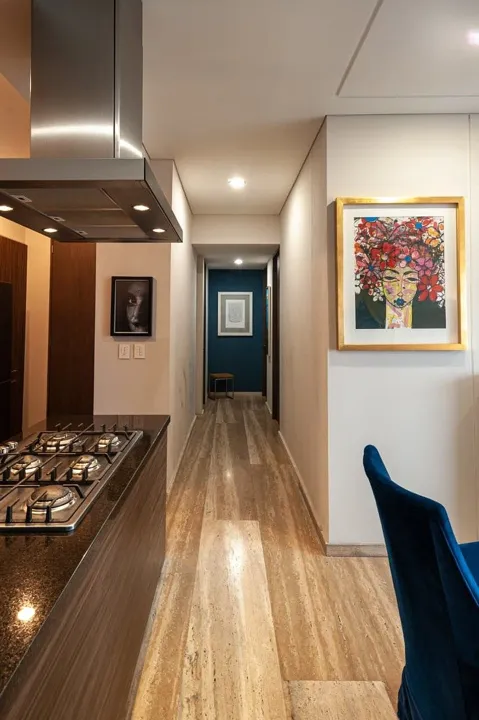 Foto 4 de DEPARTAMENTO EN VENTA EN VISTA LOMAS