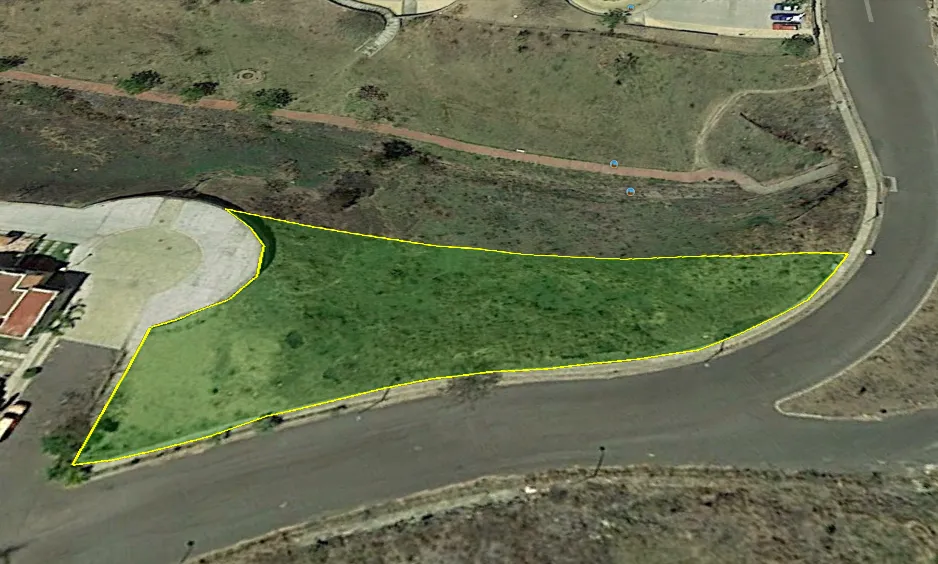 Terreno Venta, Urbi Quinta Montecarlo, Tonalá | CTV-1602