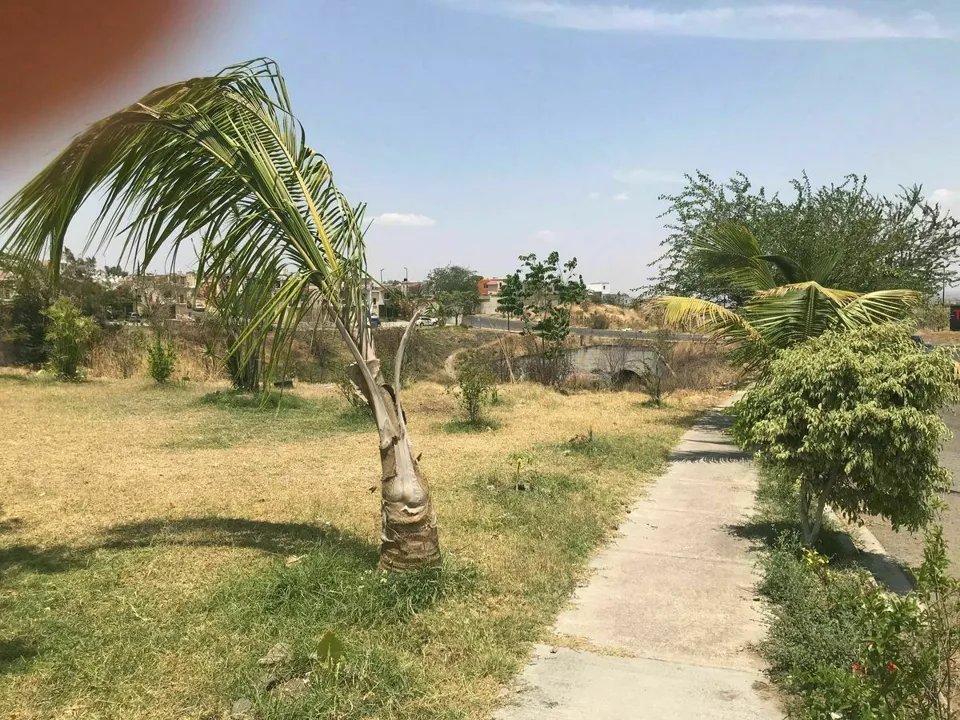 Foto 5 de Terreno Venta, Urbi Quinta Montecarlo, Tonalá | CTV-1602