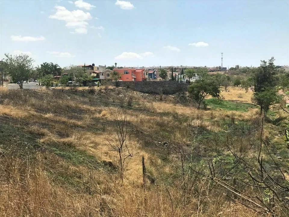 Foto 7 de Terreno Venta, Urbi Quinta Montecarlo, Tonalá | CTV-1602