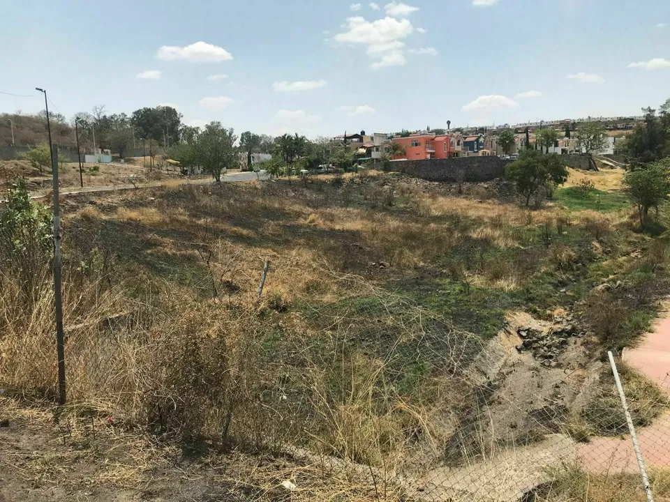 Foto 8 de Terreno Venta, Urbi Quinta Montecarlo, Tonalá | CTV-1602