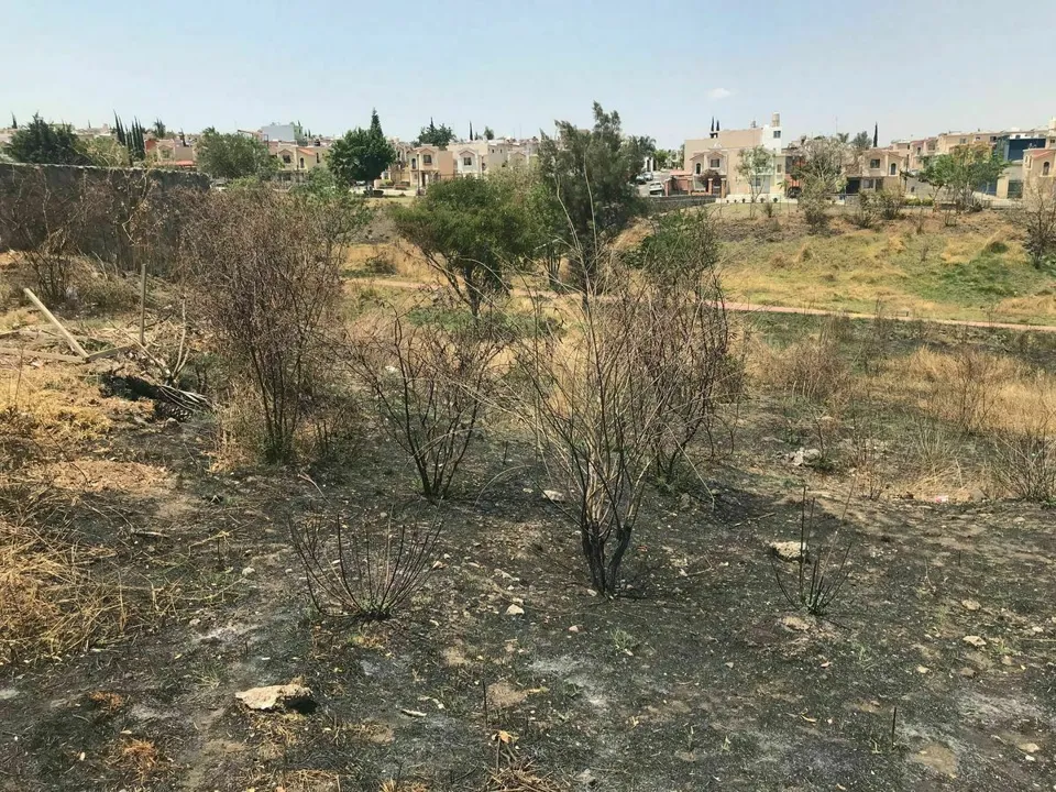 Foto 9 de Terreno Venta, Urbi Quinta Montecarlo, Tonalá | CTV-1602