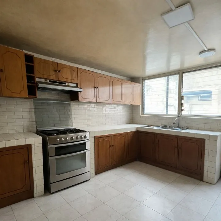 Foto 4 de Casa en venta en Leonardo Da Vinci, Eucalipto Vallarta, Zapopan